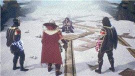 天龙八部私服优化卡位